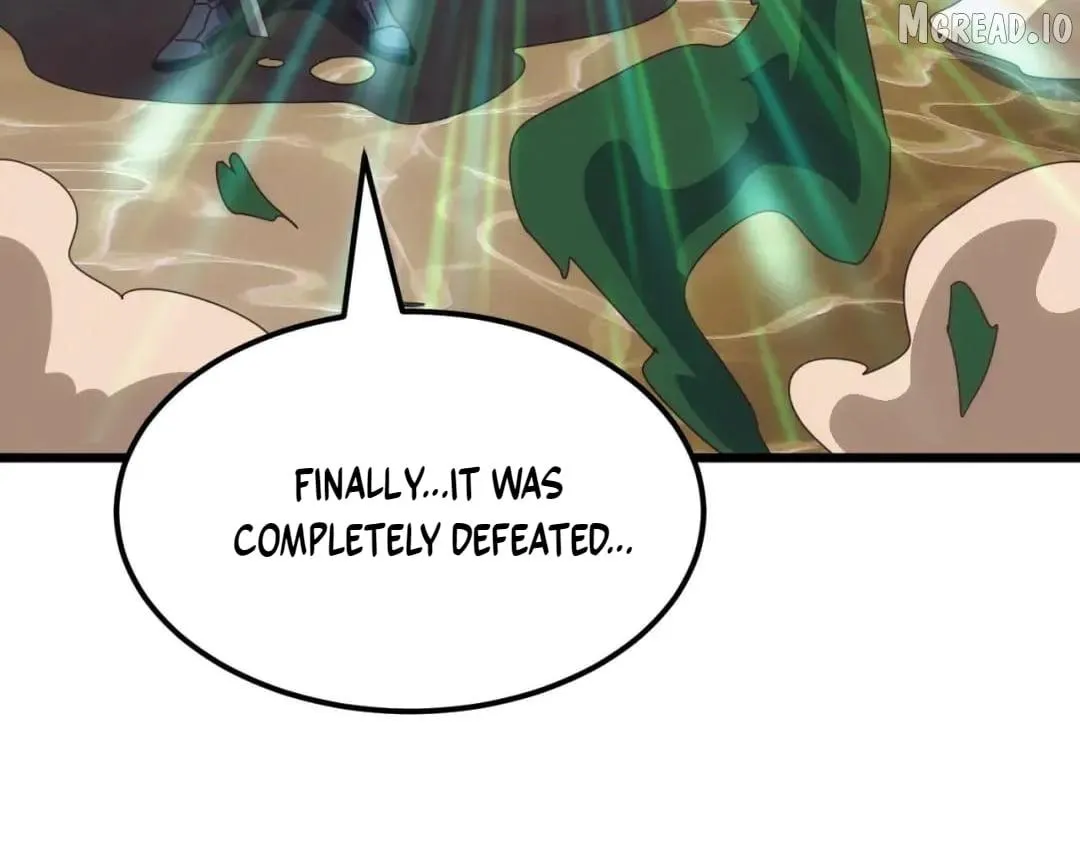 Invasion of the Myriad Races: Starting by Taming a Legendary Beast Chapter 83 page 48 - 