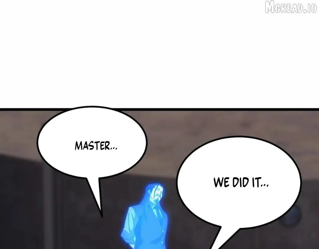 Invasion of the Myriad Races: Starting by Taming a Legendary Beast Chapter 83 page 50 - 
