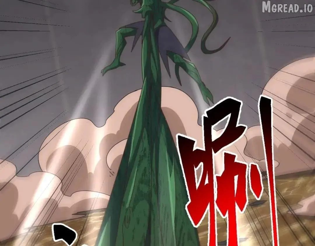 Invasion of the Myriad Races: Starting by Taming a Legendary Beast Chapter 83 page 6 - 