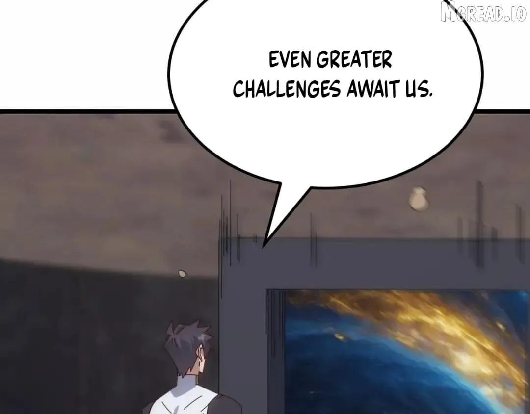 Invasion of the Myriad Races: Starting by Taming a Legendary Beast Chapter 83 page 56 - 