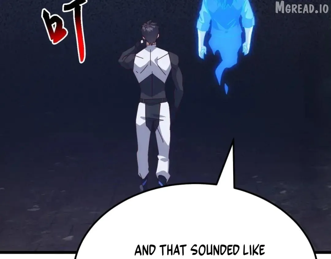 Invasion of the Myriad Races: Starting by Taming a Legendary Beast Chapter 83 page 63 - 