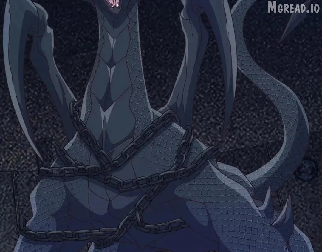 Invasion of the Myriad Races: Starting by Taming a Legendary Beast Chapter 83 page 69 - 