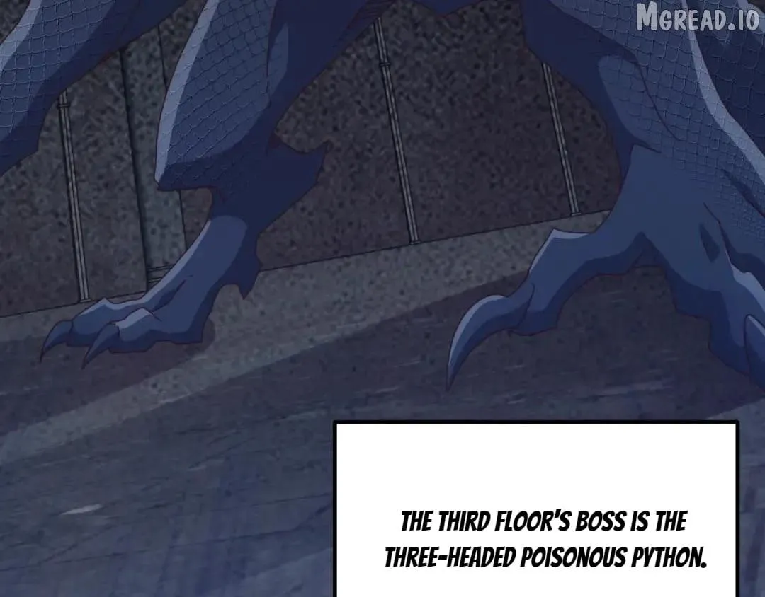 Invasion of the Myriad Races: Starting by Taming a Legendary Beast Chapter 83 page 70 - 