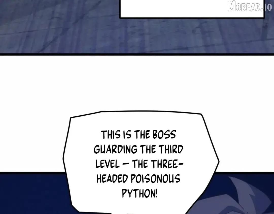 Invasion of the Myriad Races: Starting by Taming a Legendary Beast Chapter 83 page 71 - 