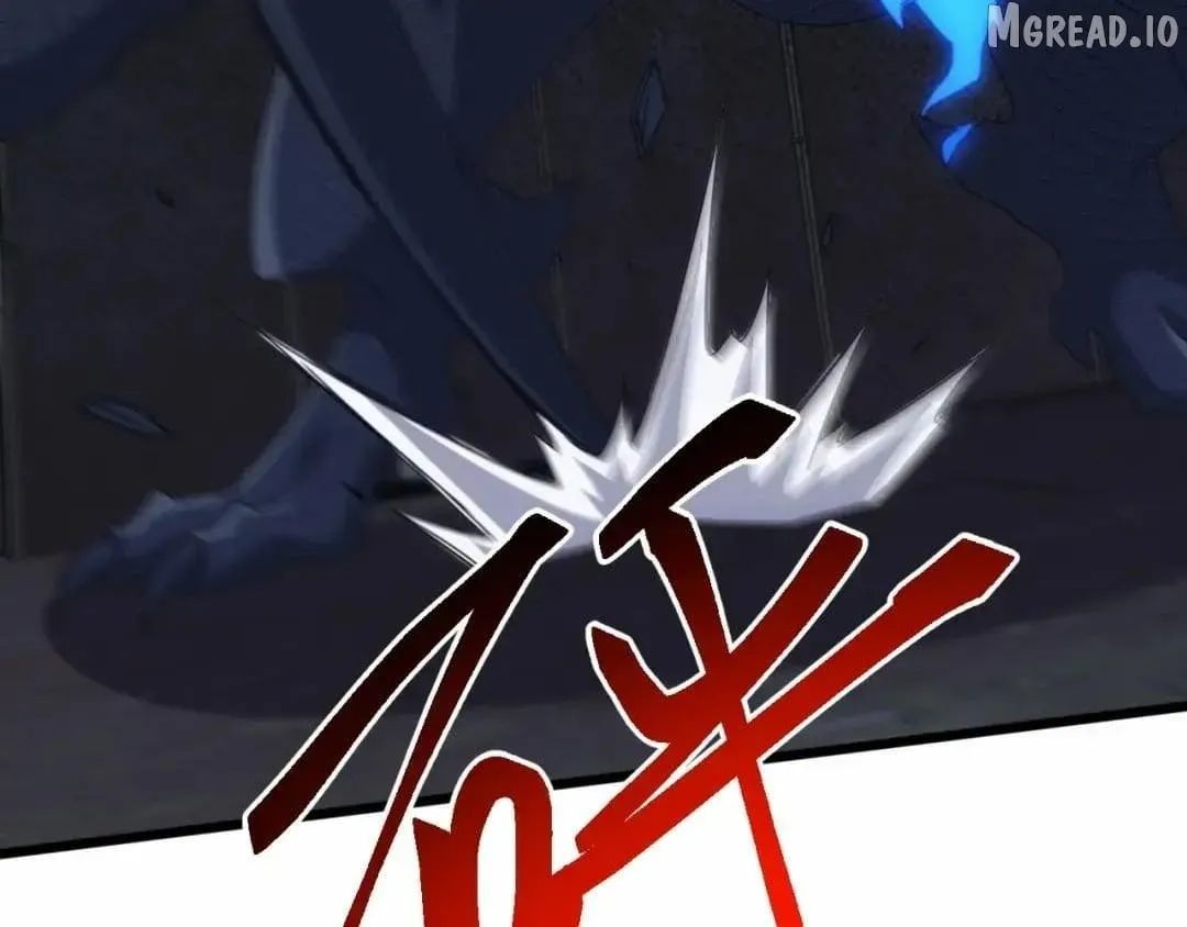 Invasion of the Myriad Races: Starting by Taming a Legendary Beast Chapter 83 page 79 - 