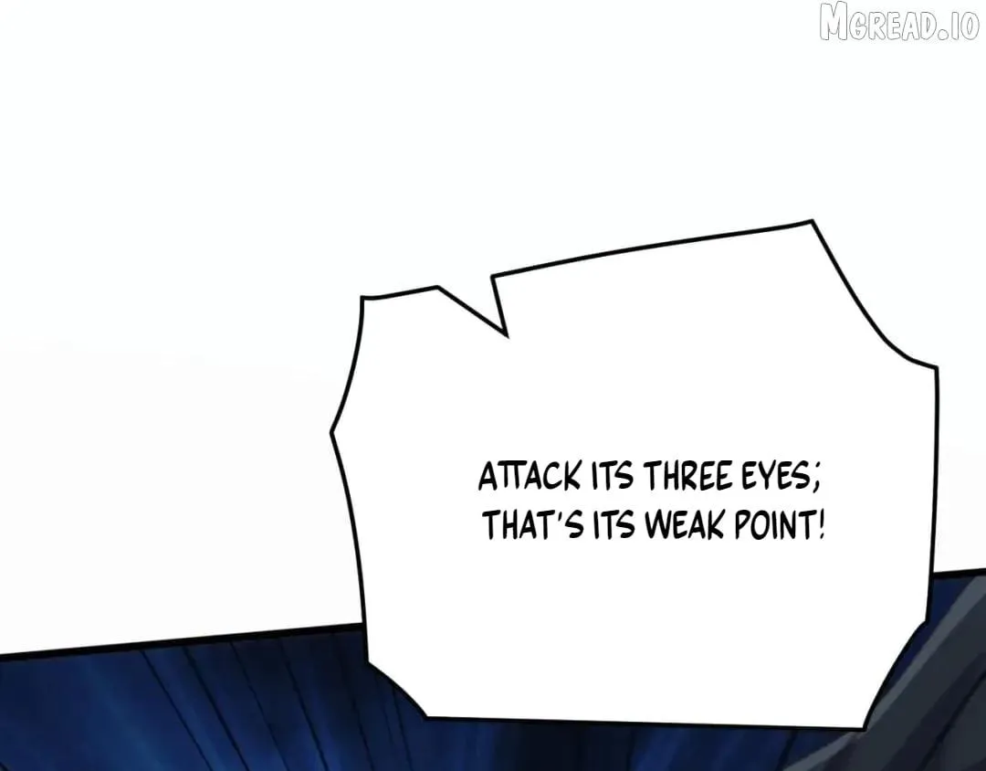 Invasion of the Myriad Races: Starting by Taming a Legendary Beast Chapter 83 page 84 - 