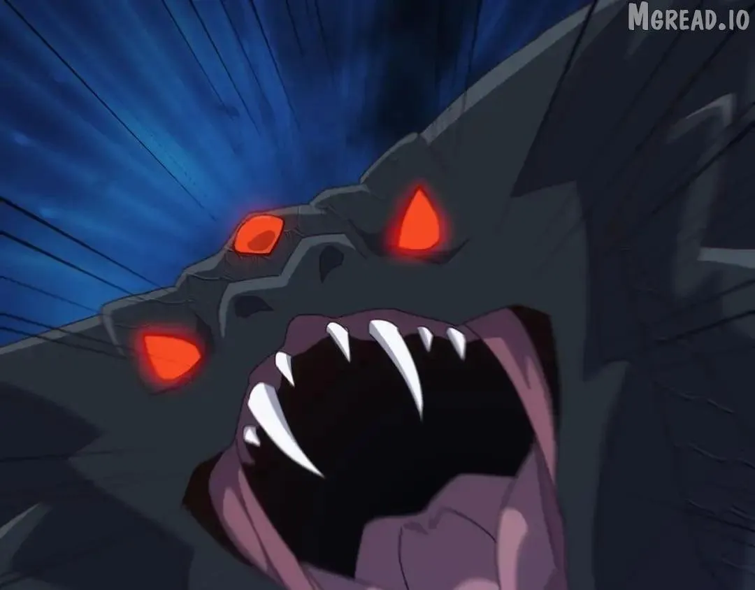Invasion of the Myriad Races: Starting by Taming a Legendary Beast Chapter 83 page 85 - 