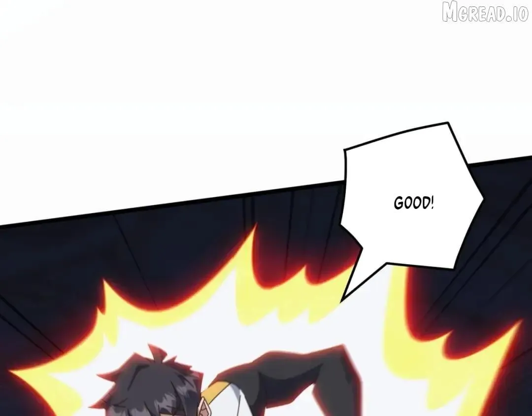 Invasion of the Myriad Races: Starting by Taming a Legendary Beast Chapter 83 page 87 - 