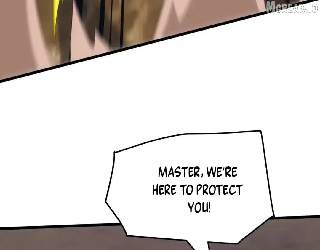 Invasion of the Myriad Races: Starting by Taming a Legendary Beast Chapter 83 page 10 - 