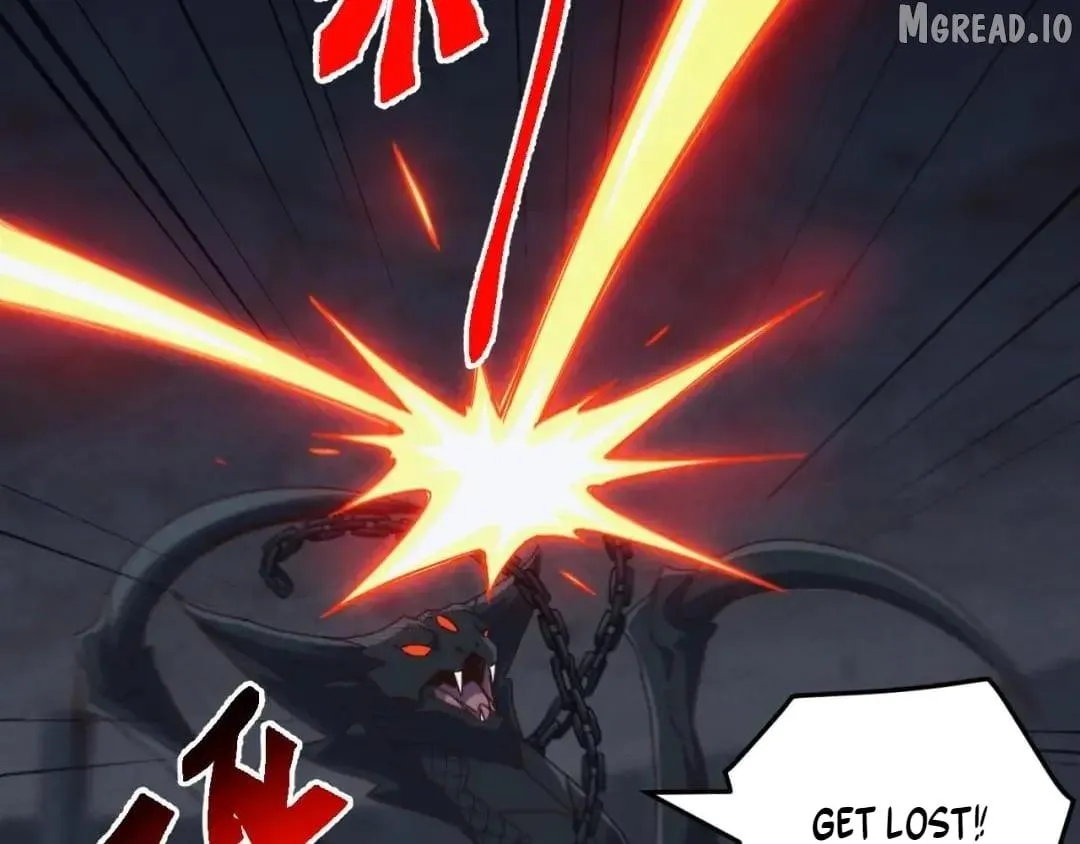 Invasion of the Myriad Races: Starting by Taming a Legendary Beast Chapter 83 page 91 - 