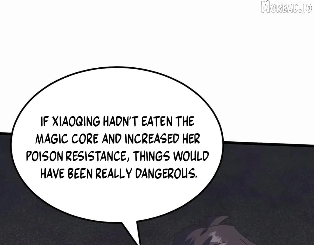 Invasion of the Myriad Races: Starting by Taming a Legendary Beast Chapter 83 page 96 - 