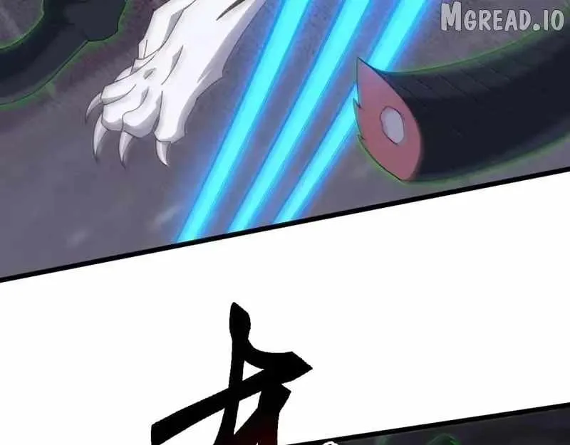 Invasion of the Myriad Races: Starting by Taming a Legendary Beast Chapter 84 page 11 - 