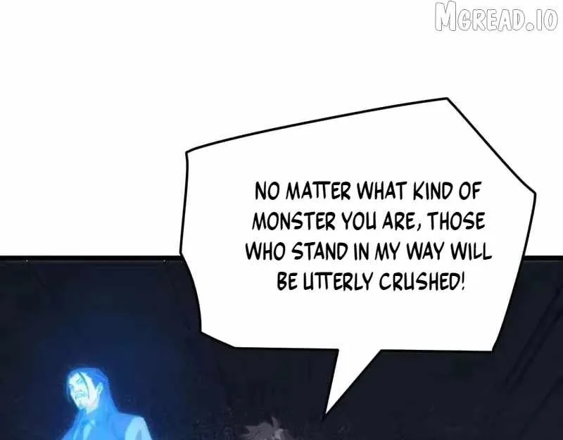 Invasion of the Myriad Races: Starting by Taming a Legendary Beast Chapter 84 page 103 - 