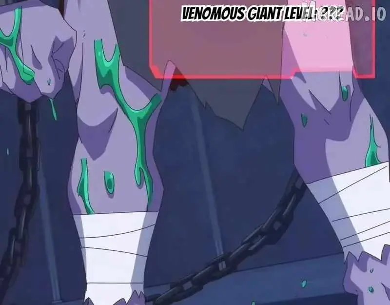 Invasion of the Myriad Races: Starting by Taming a Legendary Beast Chapter 84 page 114 - 