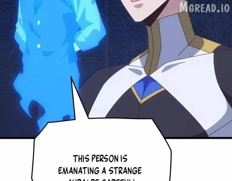 Invasion of the Myriad Races: Starting by Taming a Legendary Beast Chapter 84 page 117 - 