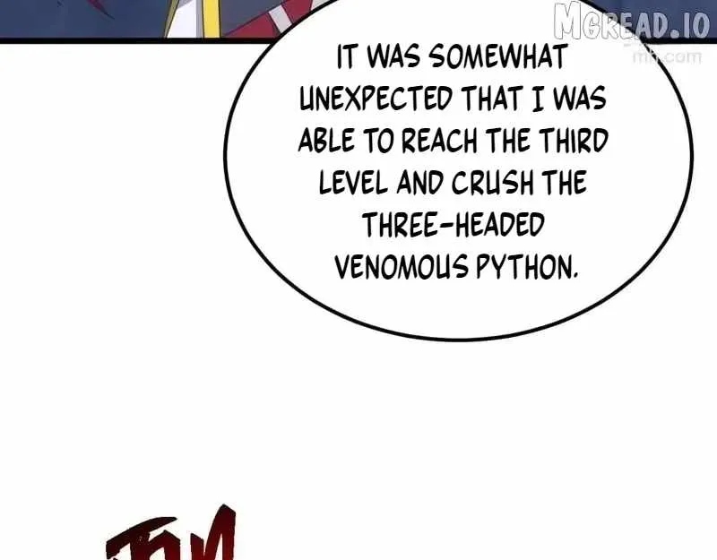 Invasion of the Myriad Races: Starting by Taming a Legendary Beast Chapter 84 page 123 - 
