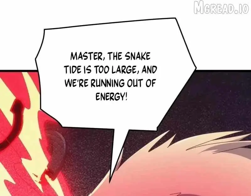 Invasion of the Myriad Races: Starting by Taming a Legendary Beast Chapter 84 page 15 - 