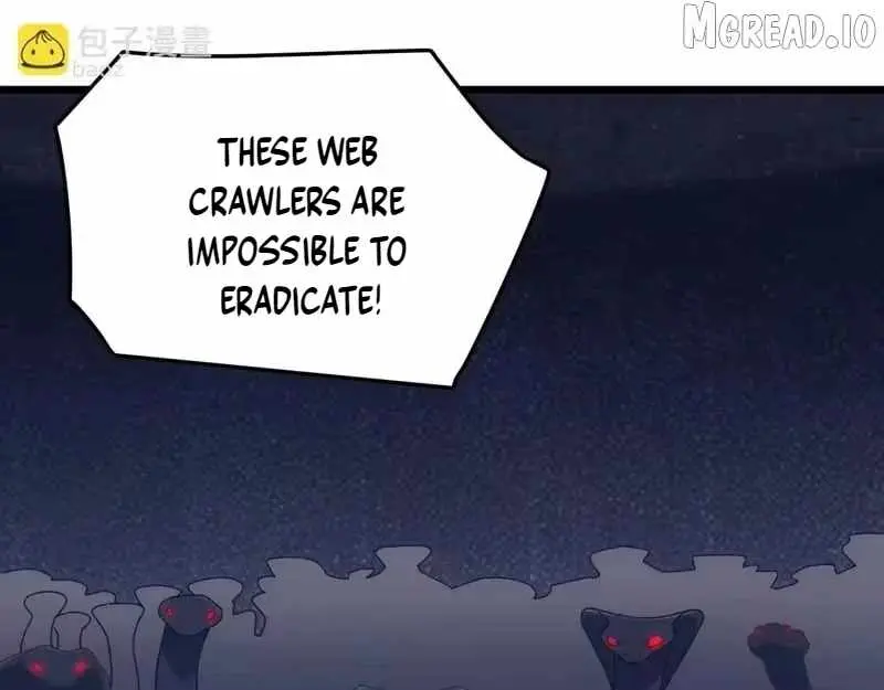 Invasion of the Myriad Races: Starting by Taming a Legendary Beast Chapter 84 page 18 - 