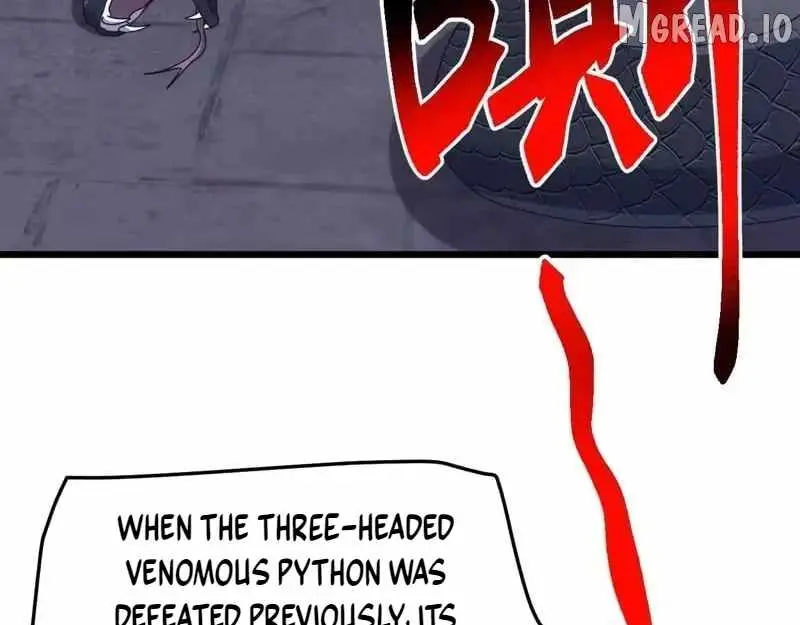 Invasion of the Myriad Races: Starting by Taming a Legendary Beast Chapter 84 page 20 - 
