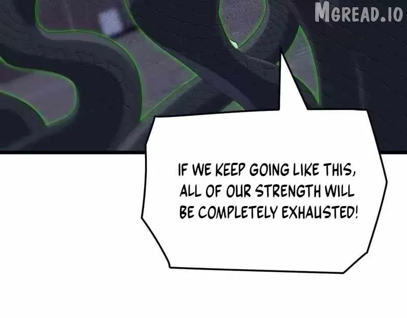 Invasion of the Myriad Races: Starting by Taming a Legendary Beast Chapter 84 page 3 - 