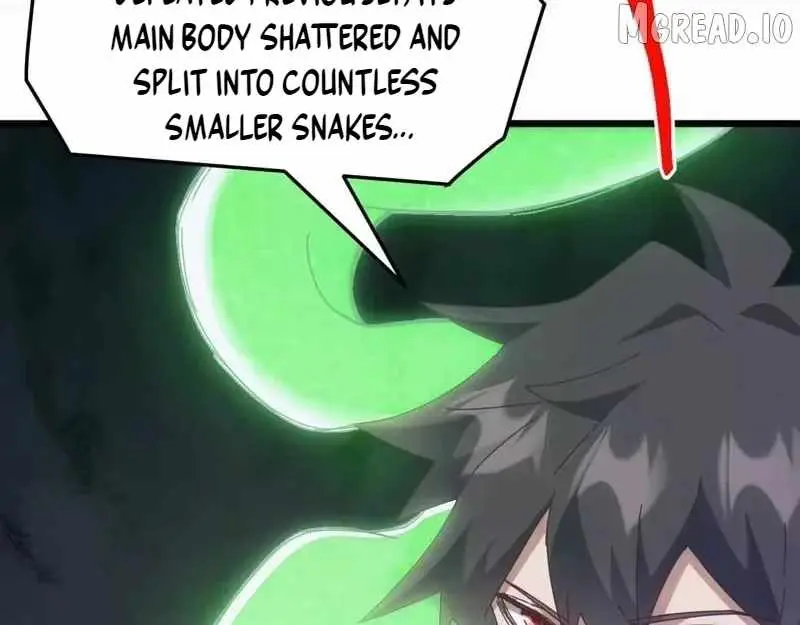 Invasion of the Myriad Races: Starting by Taming a Legendary Beast Chapter 84 page 21 - 
