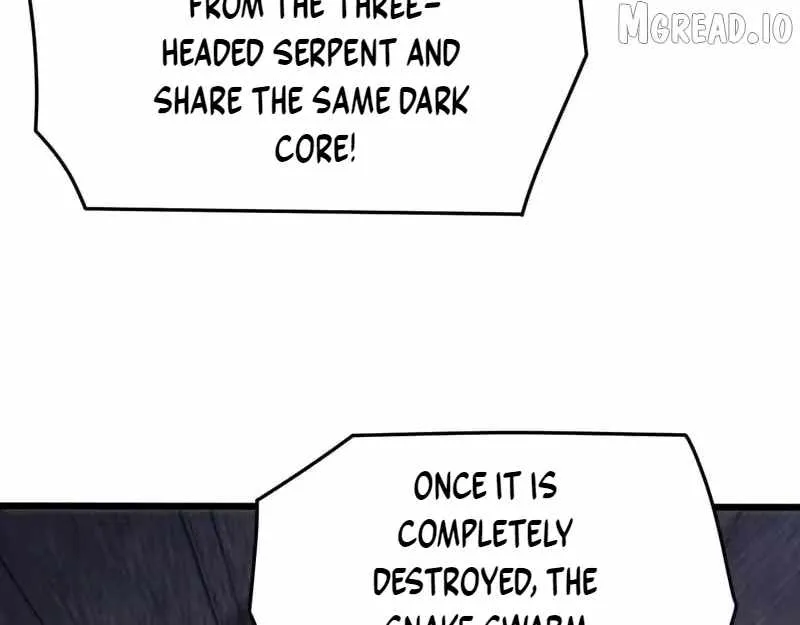Invasion of the Myriad Races: Starting by Taming a Legendary Beast Chapter 84 page 25 - 