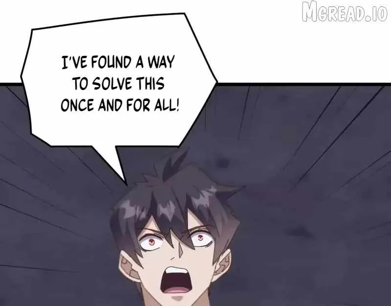Invasion of the Myriad Races: Starting by Taming a Legendary Beast Chapter 84 page 29 - 