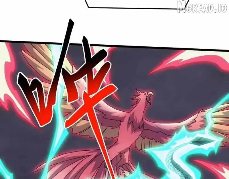 Invasion of the Myriad Races: Starting by Taming a Legendary Beast Chapter 84 page 31 - 