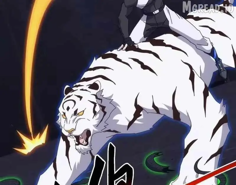Invasion of the Myriad Races: Starting by Taming a Legendary Beast Chapter 84 page 37 - 