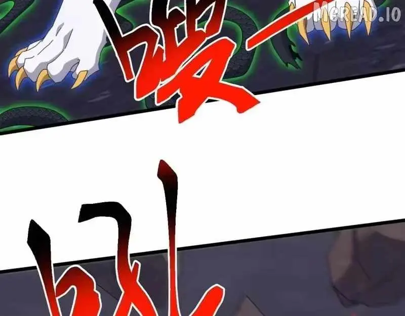 Invasion of the Myriad Races: Starting by Taming a Legendary Beast Chapter 84 page 38 - 