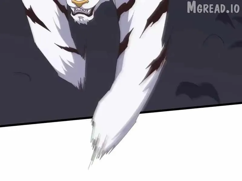 Invasion of the Myriad Races: Starting by Taming a Legendary Beast Chapter 84 page 45 - 