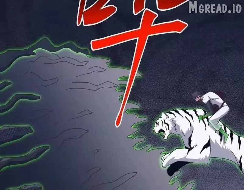 Invasion of the Myriad Races: Starting by Taming a Legendary Beast Chapter 84 page 50 - 