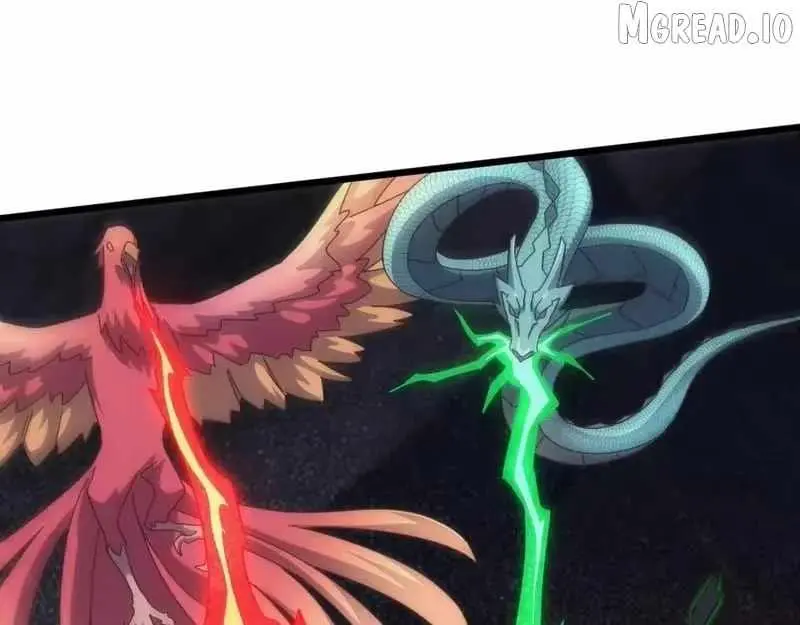 Invasion of the Myriad Races: Starting by Taming a Legendary Beast Chapter 84 page 6 - 