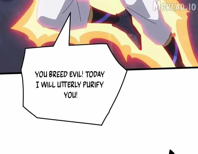 Invasion of the Myriad Races: Starting by Taming a Legendary Beast Chapter 84 page 57 - 
