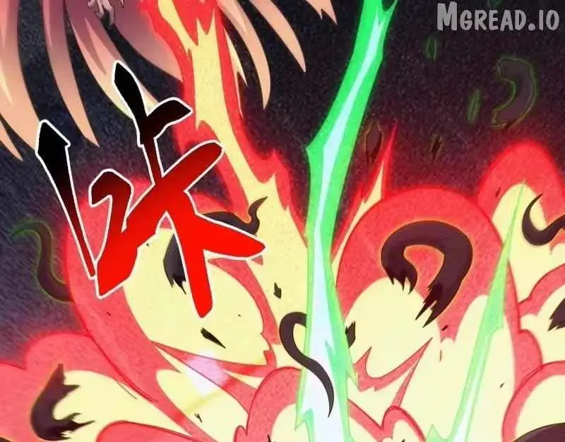 Invasion of the Myriad Races: Starting by Taming a Legendary Beast Chapter 84 page 7 - 