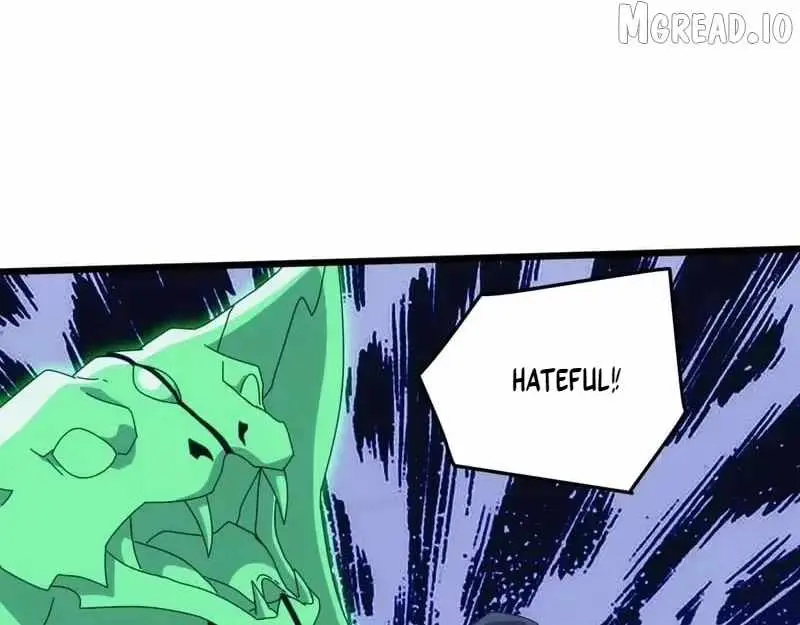 Invasion of the Myriad Races: Starting by Taming a Legendary Beast Chapter 84 page 64 - 