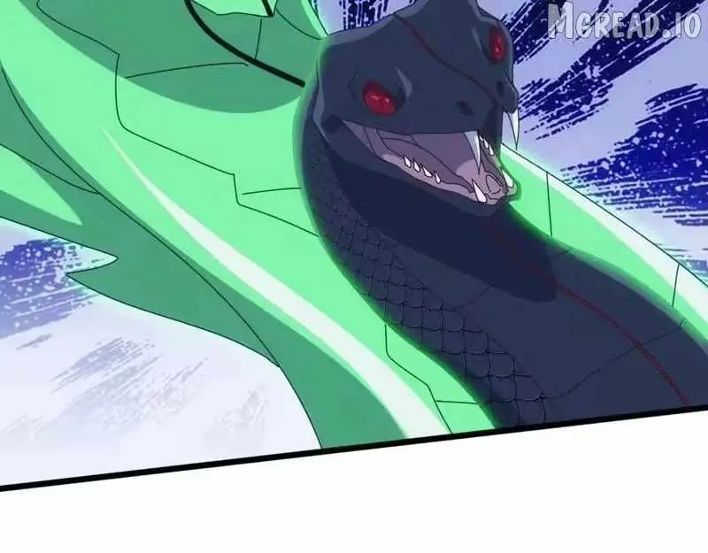 Invasion of the Myriad Races: Starting by Taming a Legendary Beast Chapter 84 page 65 - 