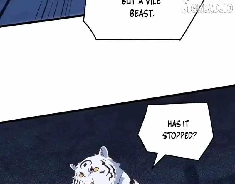 Invasion of the Myriad Races: Starting by Taming a Legendary Beast Chapter 84 page 71 - 