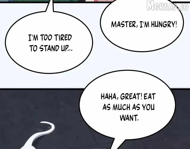 Invasion of the Myriad Races: Starting by Taming a Legendary Beast Chapter 84 page 79 - 