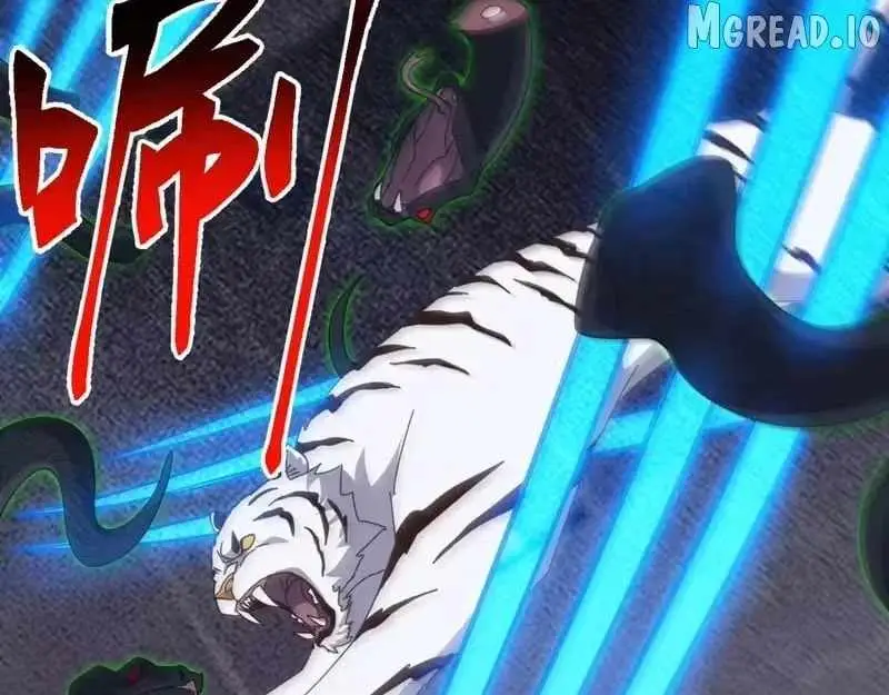 Invasion of the Myriad Races: Starting by Taming a Legendary Beast Chapter 84 page 10 - 