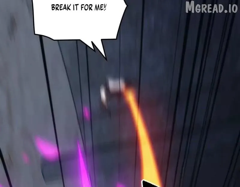 Invasion of the Myriad Races: Starting by Taming a Legendary Beast Chapter 85 page 114 - 