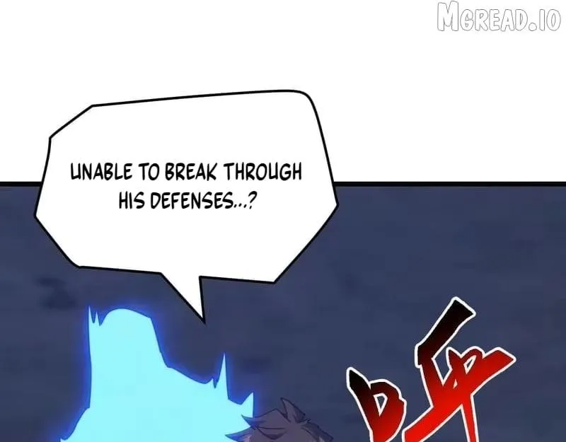 Invasion of the Myriad Races: Starting by Taming a Legendary Beast Chapter 85 page 126 - 