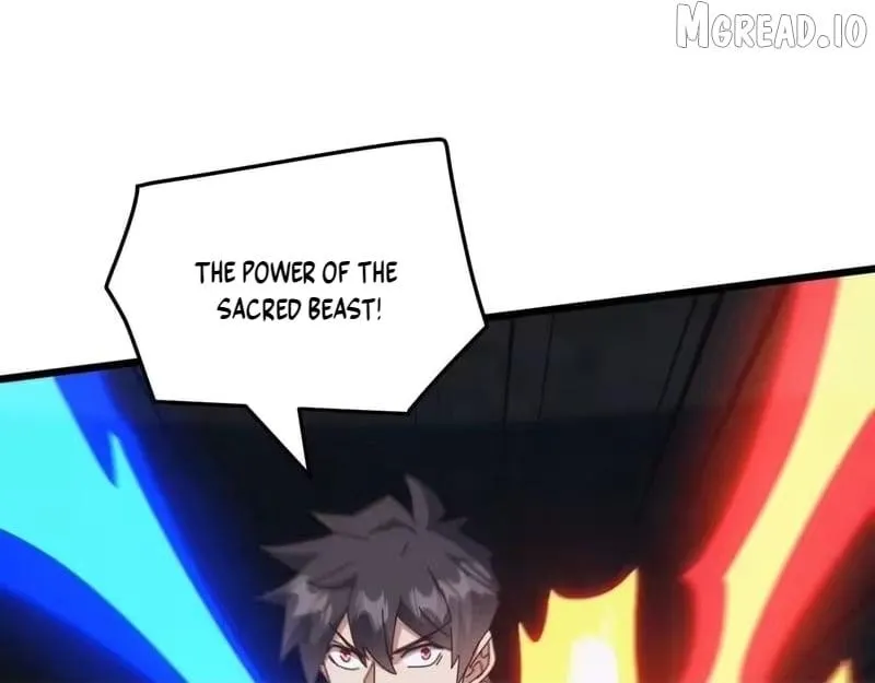 Invasion of the Myriad Races: Starting by Taming a Legendary Beast Chapter 85 page 139 - 