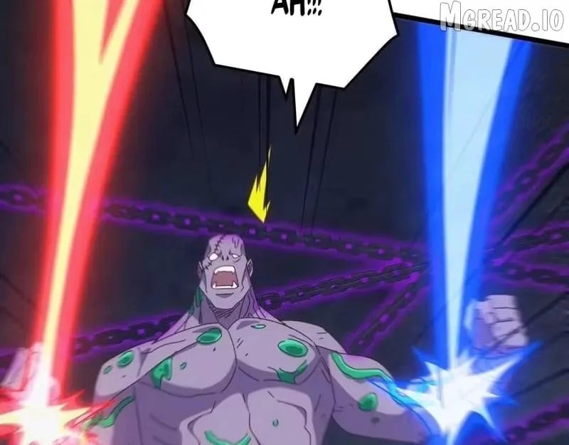 Invasion of the Myriad Races: Starting by Taming a Legendary Beast Chapter 85 page 142 - 