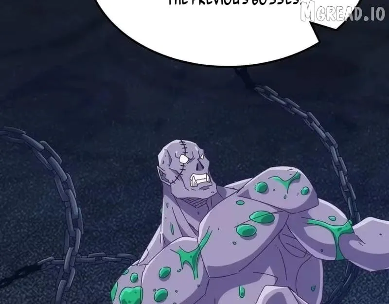 Invasion of the Myriad Races: Starting by Taming a Legendary Beast Chapter 85 page 4 - 