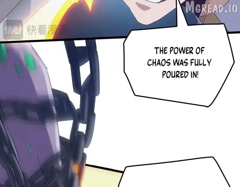 Invasion of the Myriad Races: Starting by Taming a Legendary Beast Chapter 85 page 31 - 