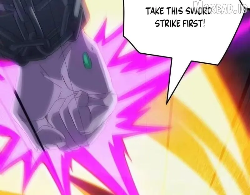 Invasion of the Myriad Races: Starting by Taming a Legendary Beast Chapter 85 page 32 - 