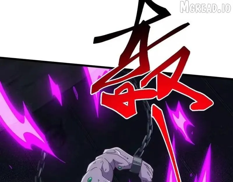 Invasion of the Myriad Races: Starting by Taming a Legendary Beast Chapter 85 page 35 - 