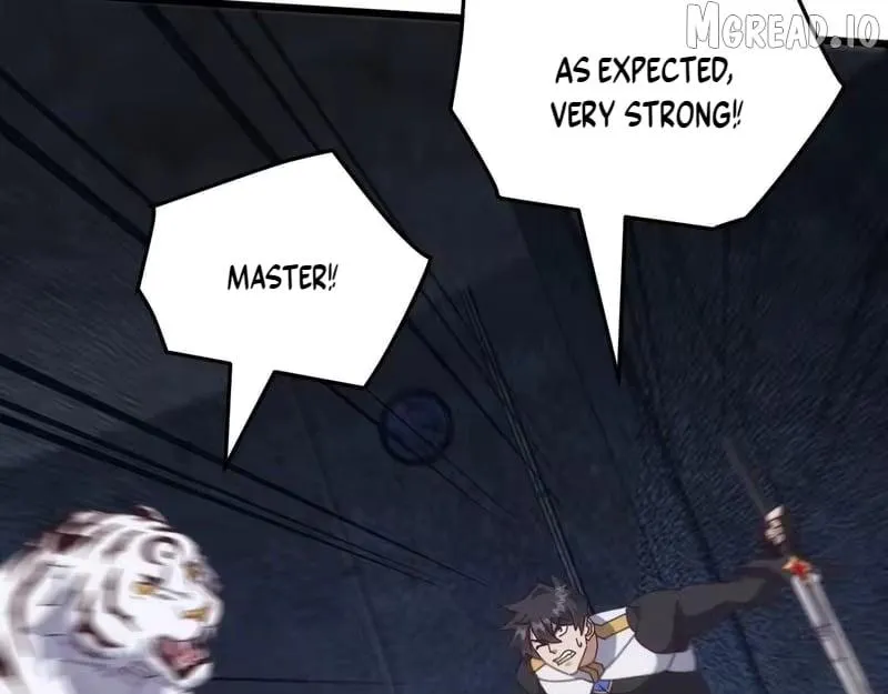 Invasion of the Myriad Races: Starting by Taming a Legendary Beast Chapter 85 page 38 - 