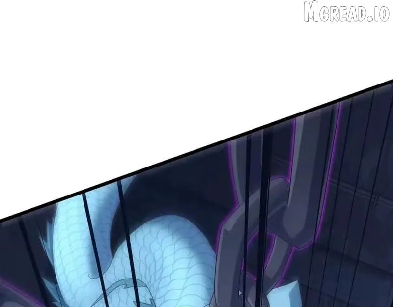 Invasion of the Myriad Races: Starting by Taming a Legendary Beast Chapter 85 page 44 - 